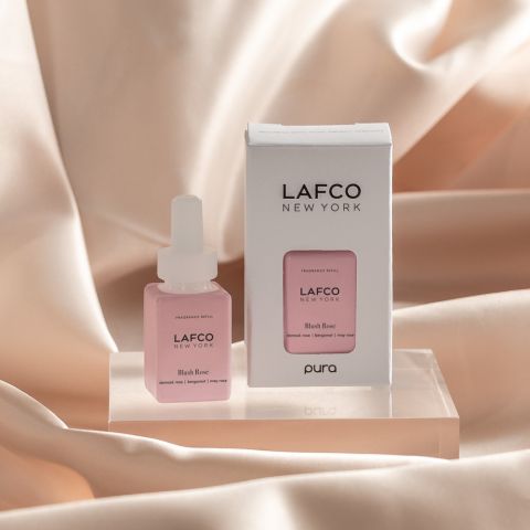 LAFCO Blush Rose Pura Refill