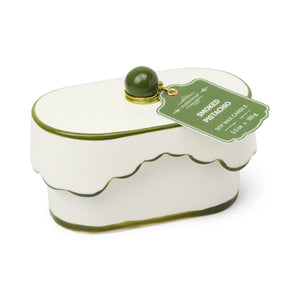 Cherie Ceramic Dish