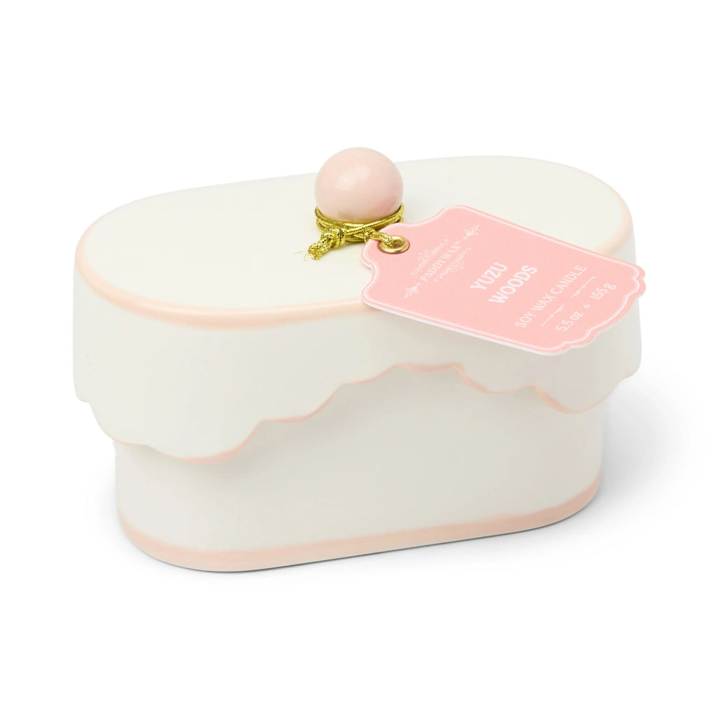 Cherie Ceramic Dish