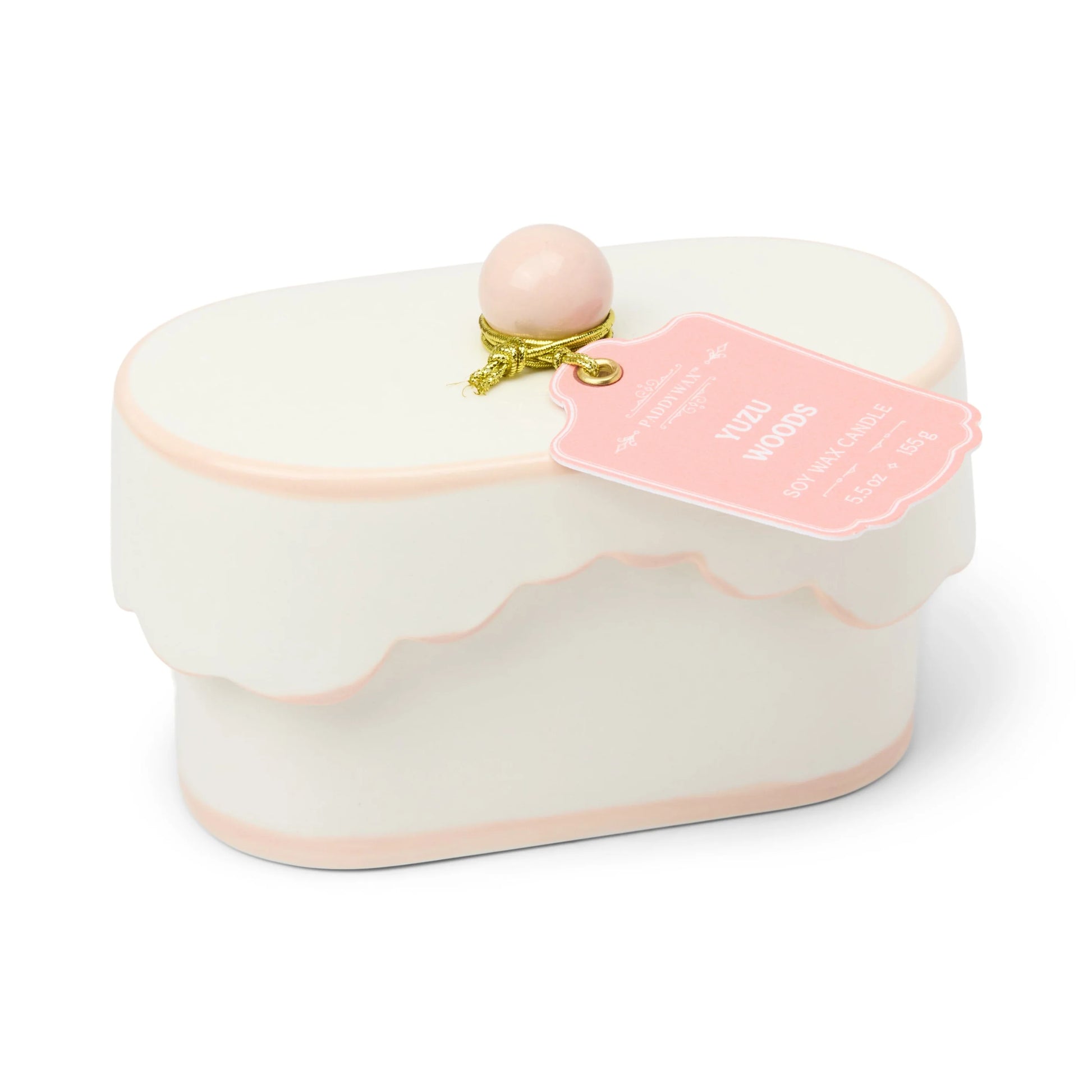 Cherie Ceramic Dish