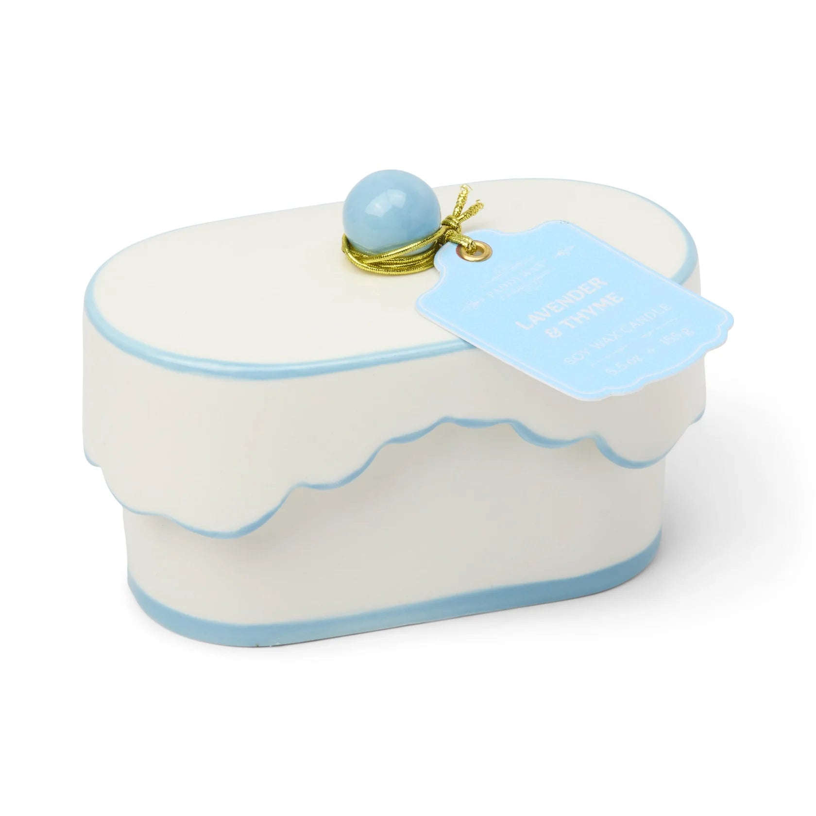 Cherie Ceramic Dish
