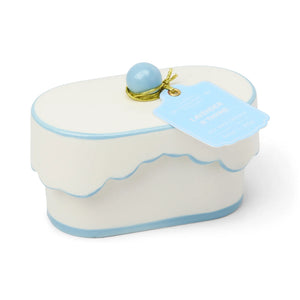 Cherie Ceramic Dish