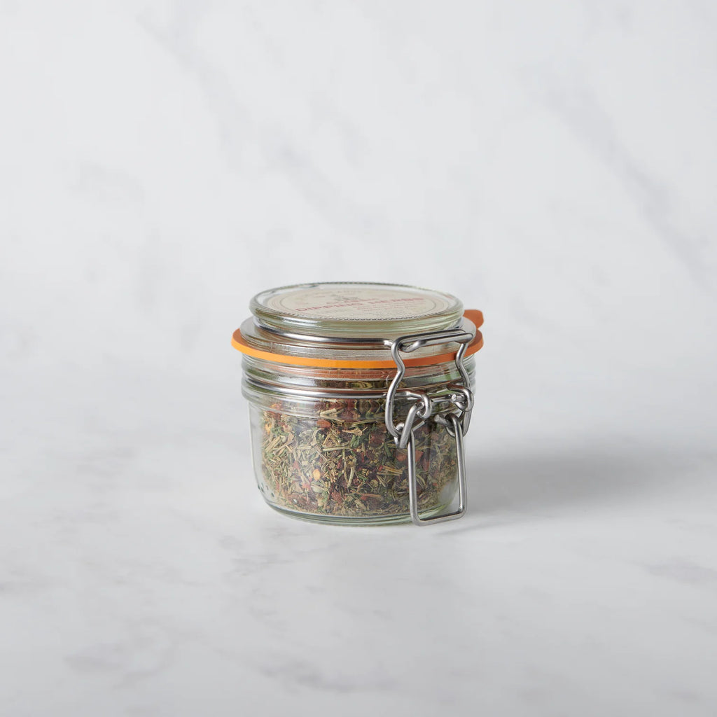 Classic Dipping Herbs