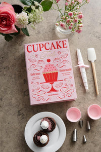 The Essentials - Cupcake Tools