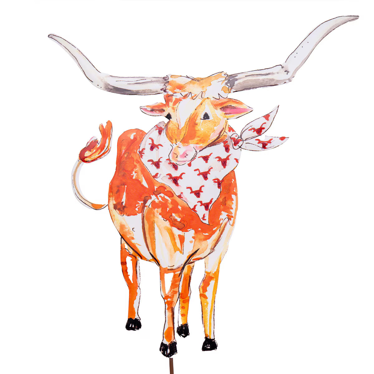 Beck’s Longhorn Stake