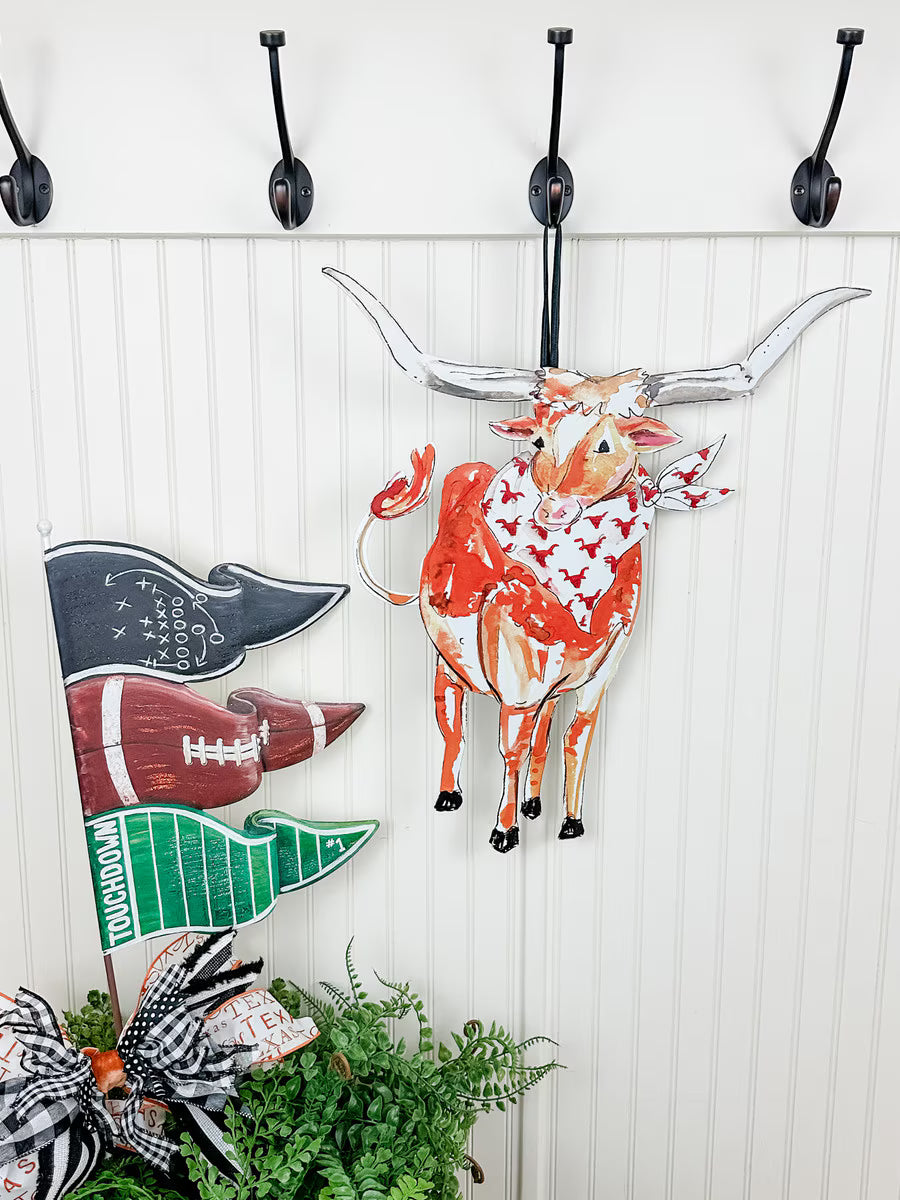 Beck’s Longhorn Stake