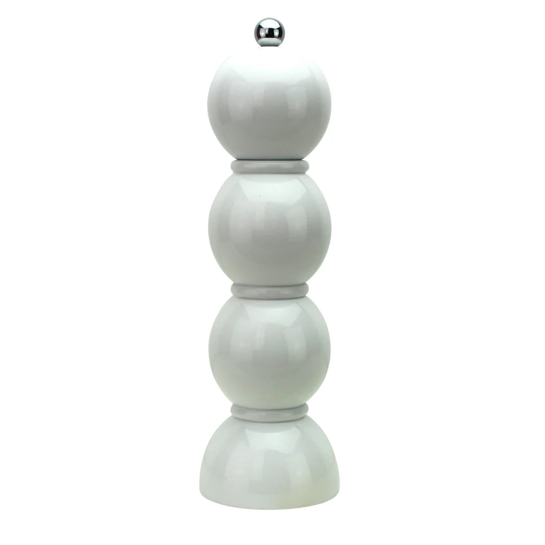 Bobbin Salt or Pepper Mill