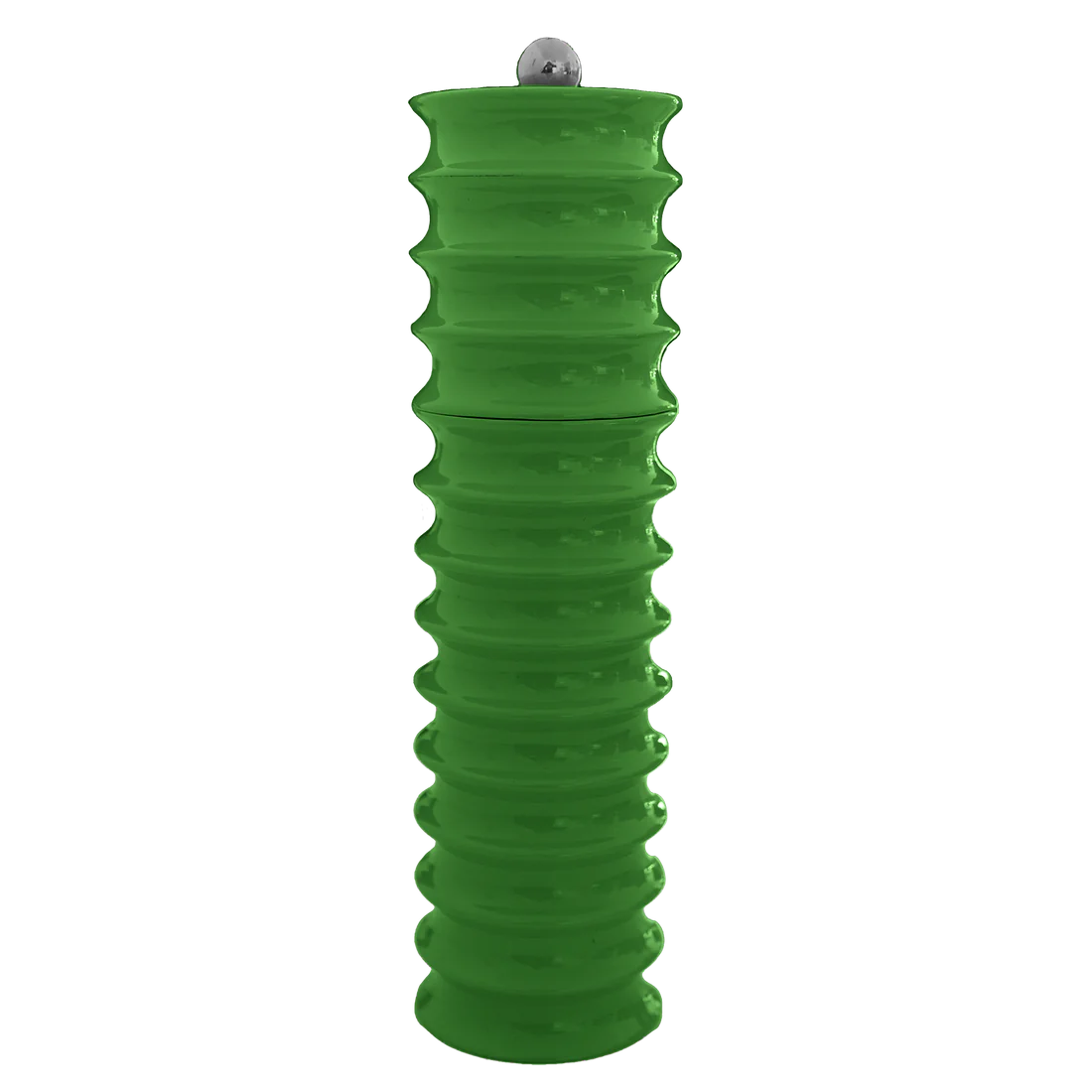 Twister Salt and Pepper Mill