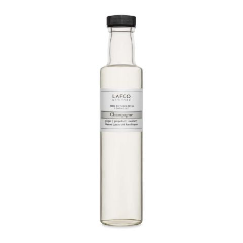 LAFCO Champagne Diffuser Refill