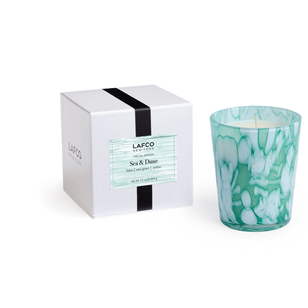 Coastal Candle