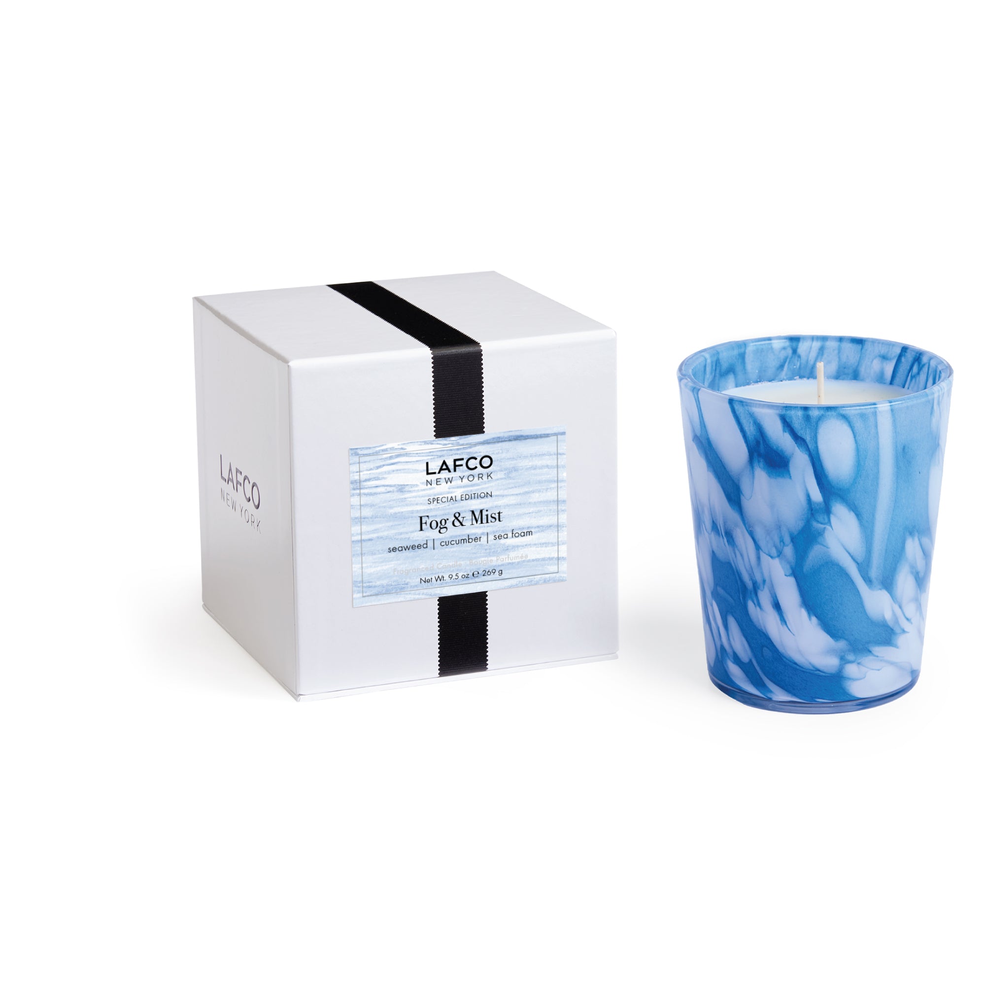 Coastal Candle