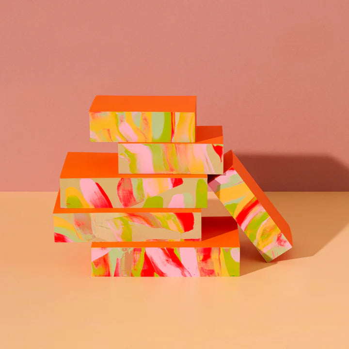 Hale Swirl Pad Medium