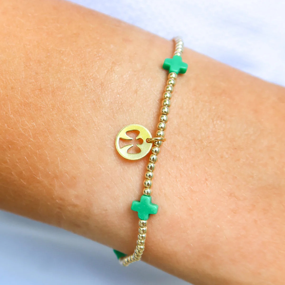 EGIVES TO CAMP MYSTIC