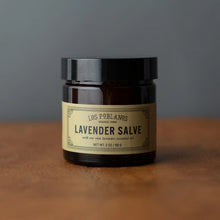 Load image into Gallery viewer, Los Poblanos Lavender Salve