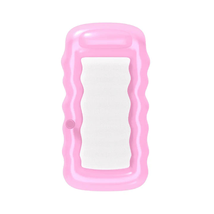 Mesh Lounger Float