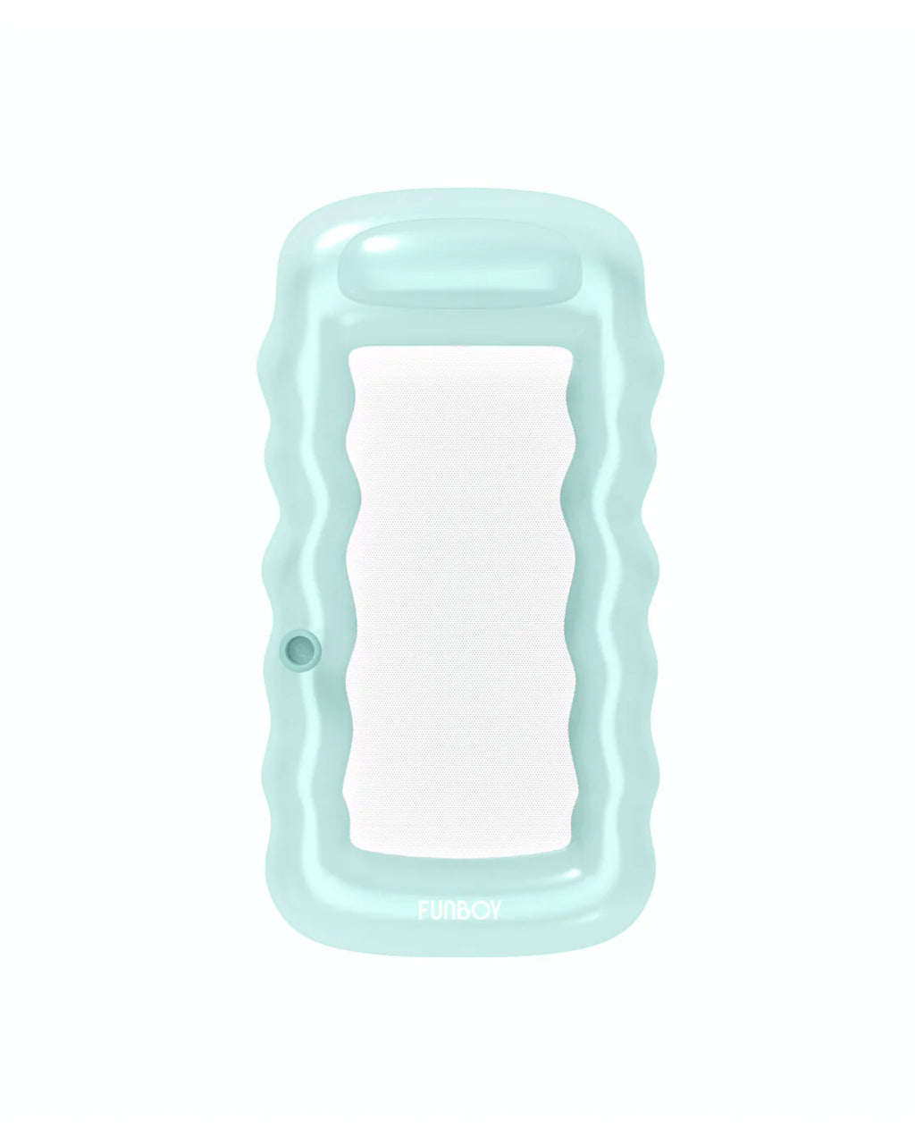 Mesh Lounger Float