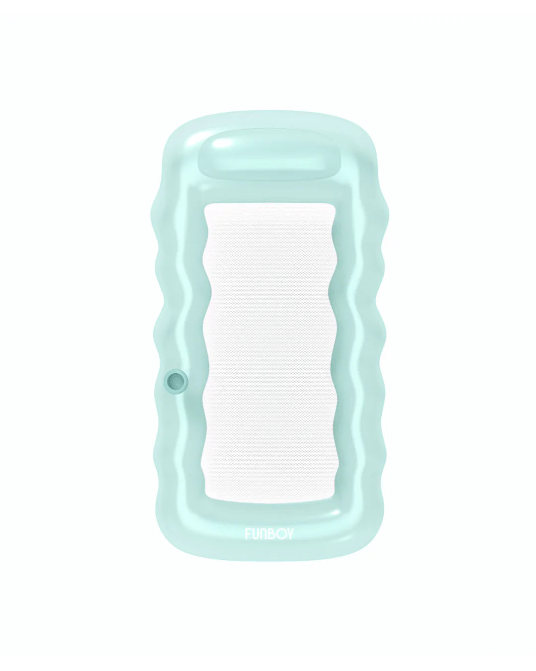 Mesh Lounger Float