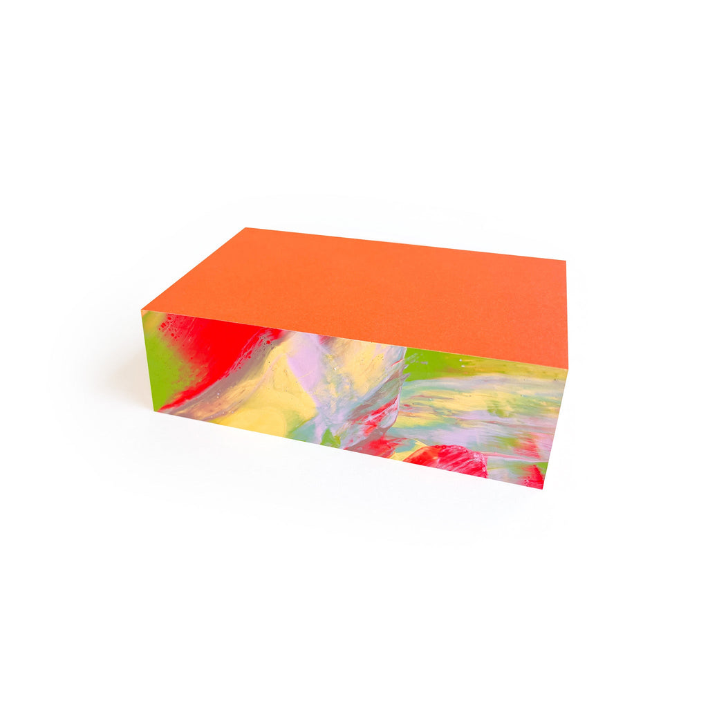 Hale Swirl Pad Medium