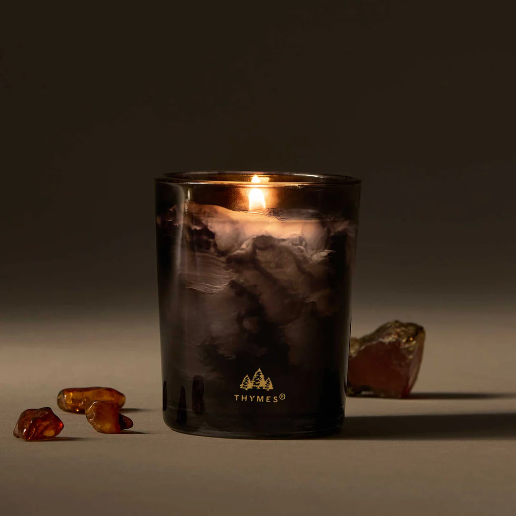 Noir Woods Boxed Votive 2oz