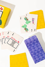 Load image into Gallery viewer, Two-Deck Set Playing Cards - Game Night