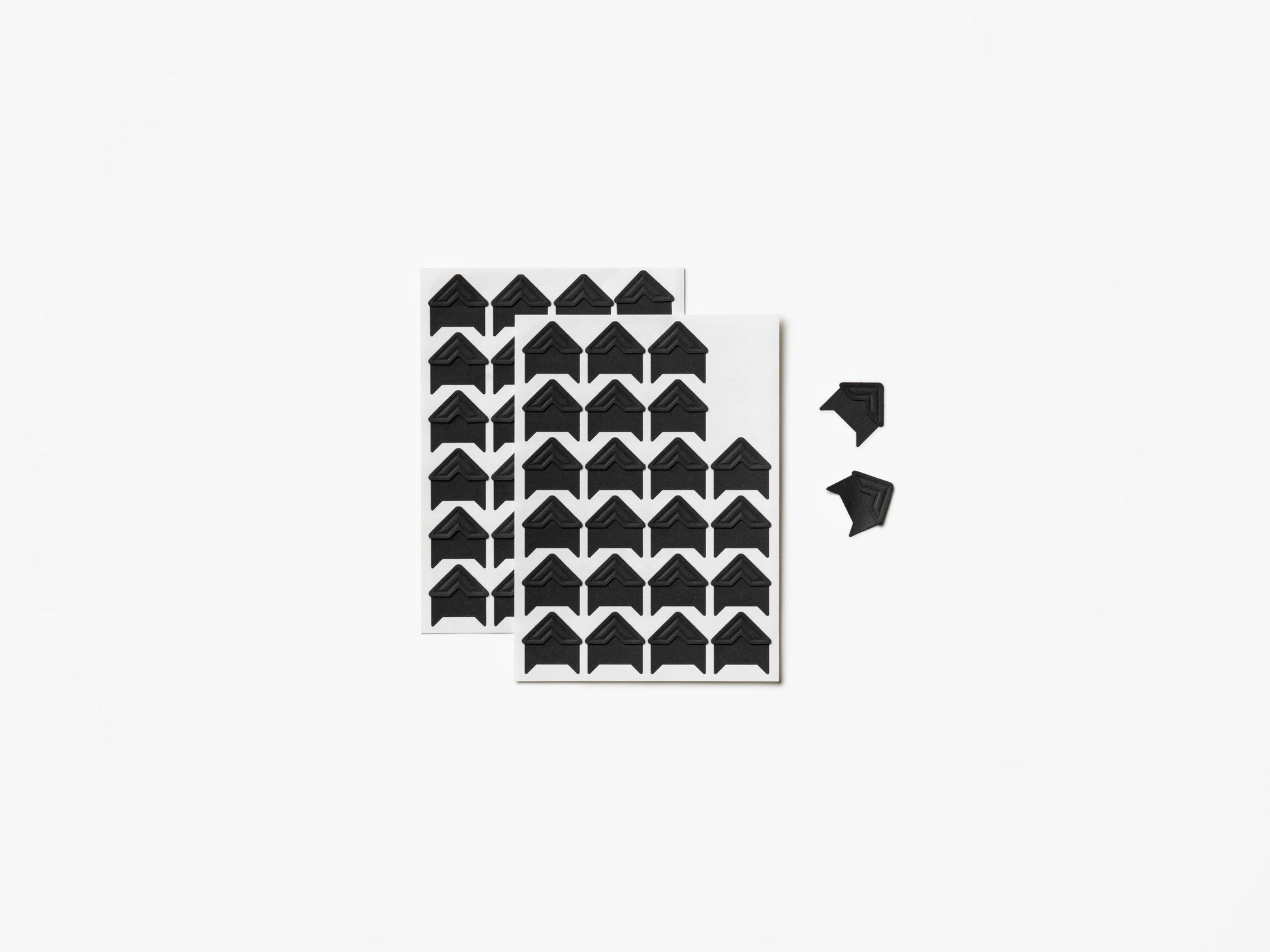 Photo Corners - Black
