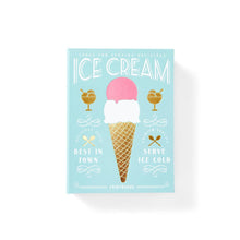 Load image into Gallery viewer, The Essentials - Ice Cream Tools