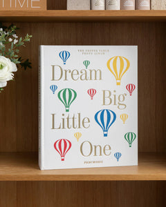 Dream Big Little One Photo Album