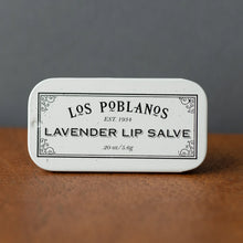 Load image into Gallery viewer, Los Poblanos Lavender Salve