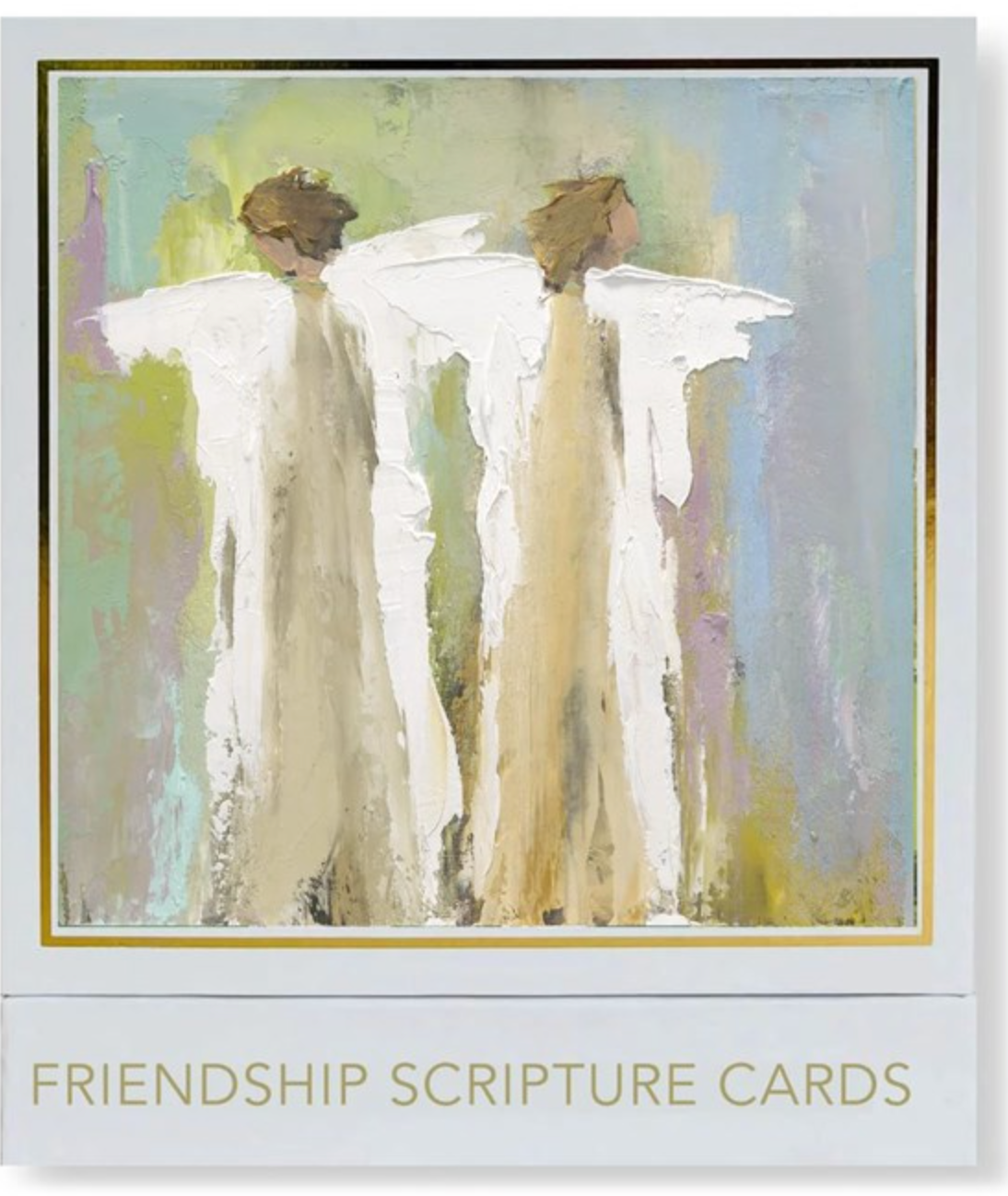 Scripture Cards - Friendship