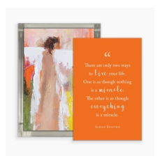 Anne Neilson 100 Days of Gratitude Cards