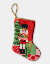 Load image into Gallery viewer, Christmas Stocking: Classic Nutcracker!