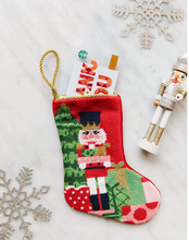 Load image into Gallery viewer, Christmas Stocking: Classic Nutcracker!