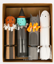 Load image into Gallery viewer, Halloween Crackers
