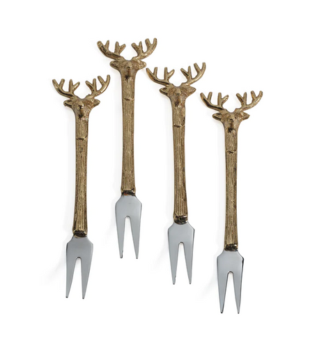 Stag's Head Forks