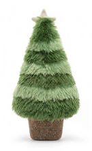 Load image into Gallery viewer, Small Amuseable Nordic Spruce Christmas Tree