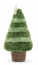 Load image into Gallery viewer, Small Amuseable Nordic Spruce Christmas Tree