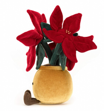 Load image into Gallery viewer, Amuseable Poinsettia
