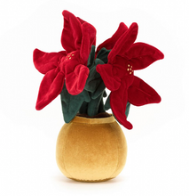 Load image into Gallery viewer, Amuseable Poinsettia