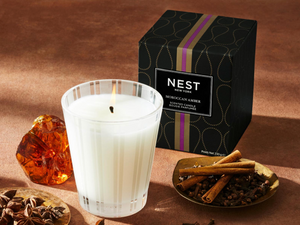 Nest Moroccan Amber Candle 8.1 oz.