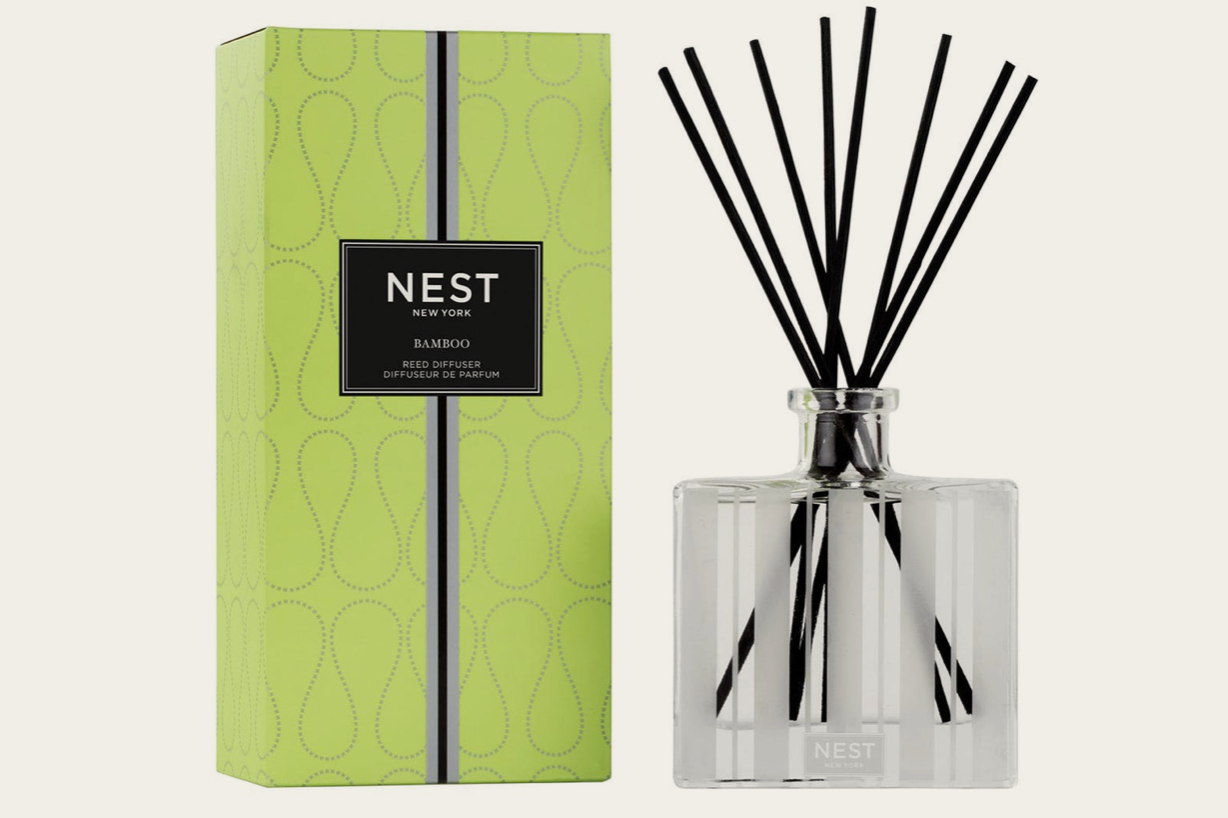 Nest Bamboo Reed Diffuser 5.9 oz.