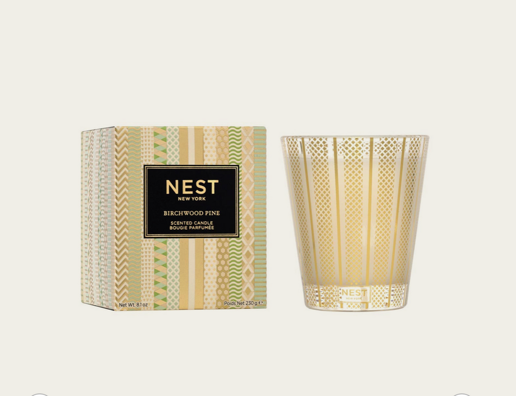 Nest Birchwood Pine Candle 8.1 oz.