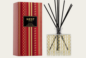 Nest Holiday Reed Diffuser 5.9 oz.