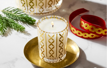 Load image into Gallery viewer, Nest Holiday Votive Candle 2 oz.