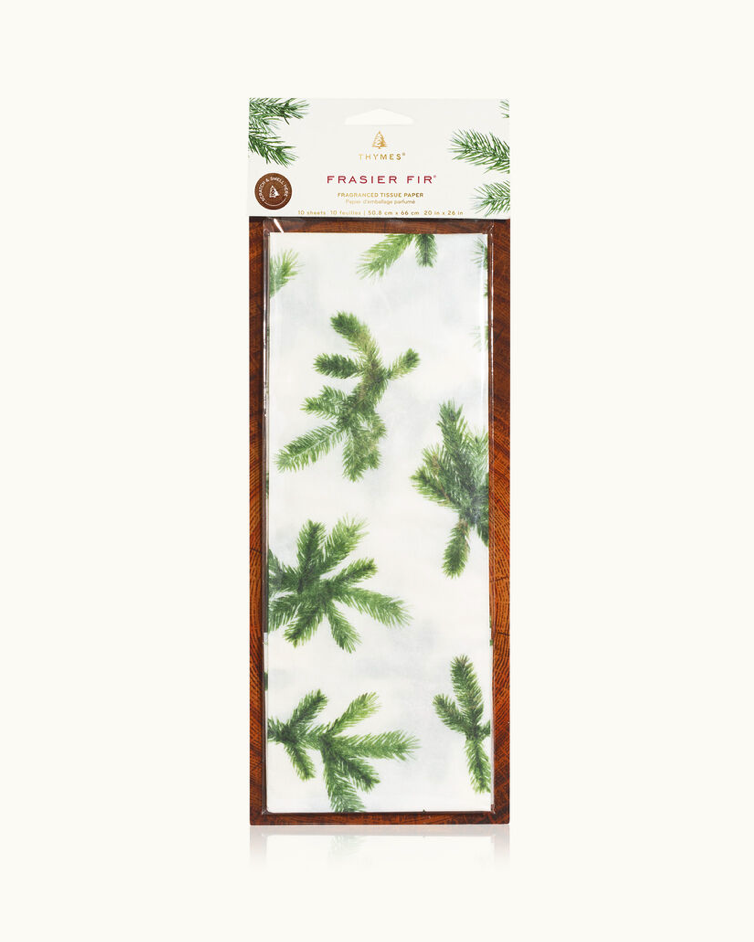 Frasier Fir Fragranced Tissue Paper