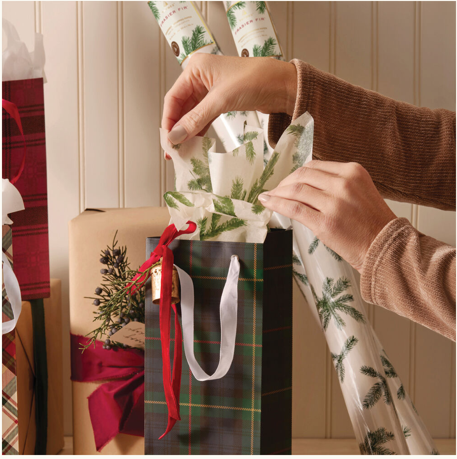 Frasier Fir Fragranced Tissue Paper