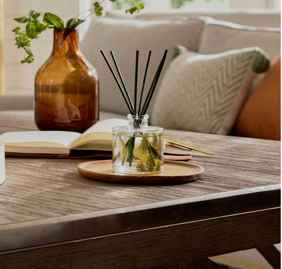 Frasier Fir Petite Pine Needle Reed Diffuser
