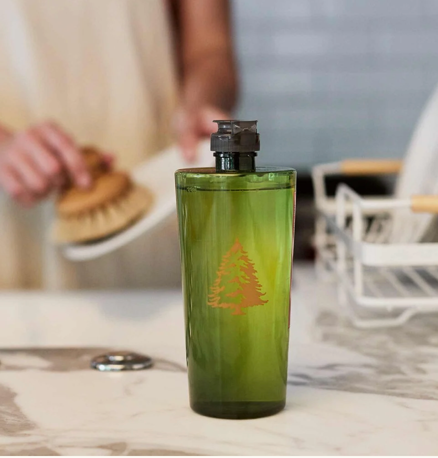 Frasier Fir Dishwashing Liquid