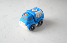 Load image into Gallery viewer, Toy Police Car