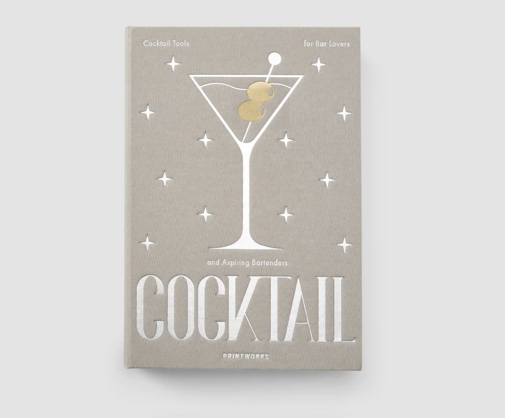 Cocktail Tool Kit