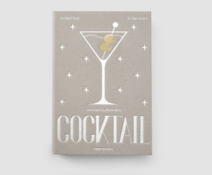 Cocktail Tool Kit